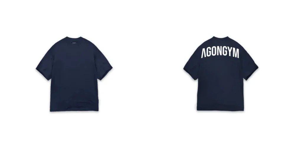 AG303 Navy