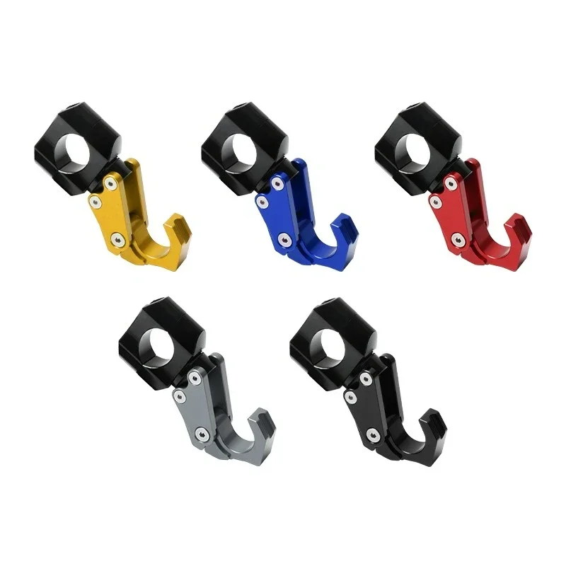 For Honda CT125 Super Cub Cross Cub110 MSX125SF GROM 125 MSX125 Motorcycle Handlebar Helmet Storage Hook Accessories