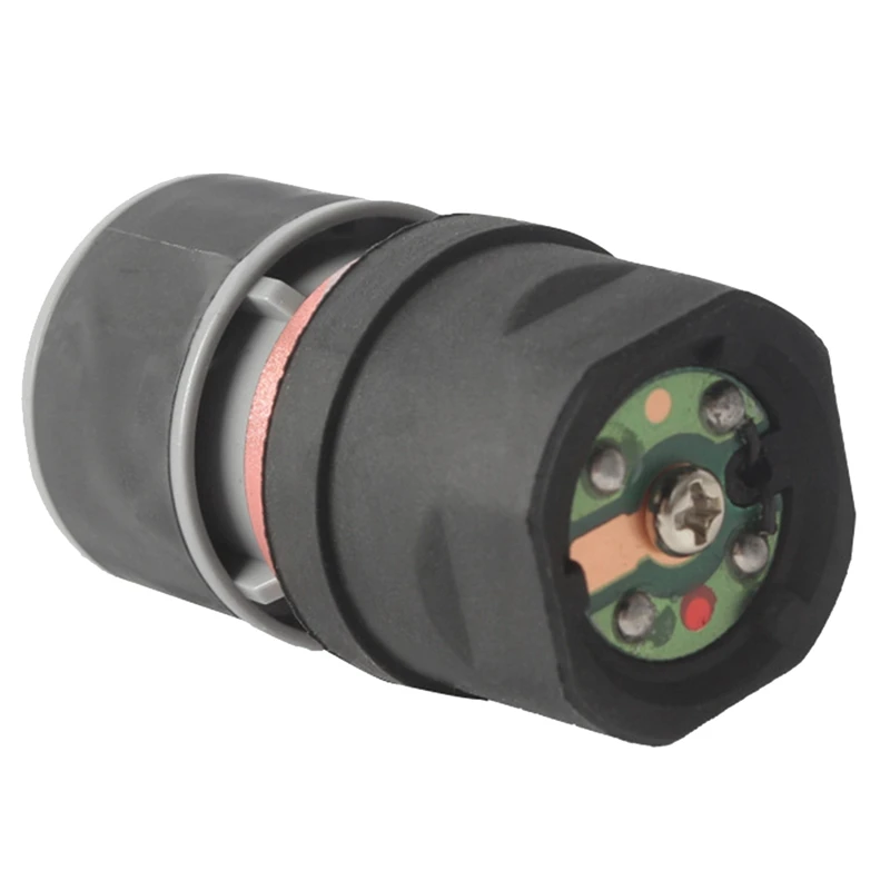 Núcleo de micrófono dinámico para micrófonos KTV, piezas de repuesto de micrófono general con núcleo de micrófono dinámico N-MK222