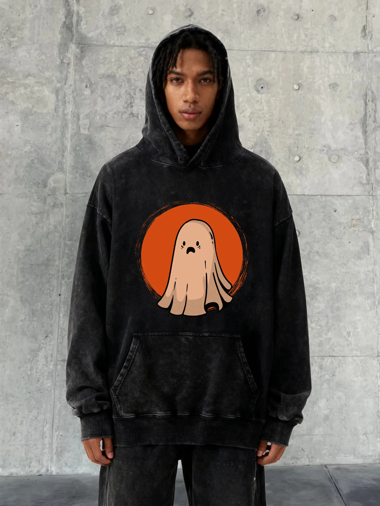 Halloween Cute Ghos… - image