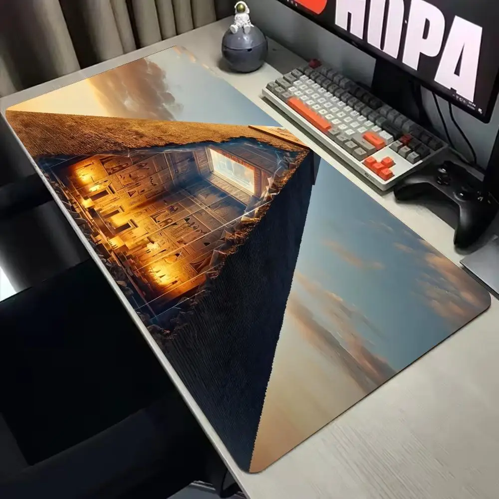 

pyramid Mouse Pad Mouse pad