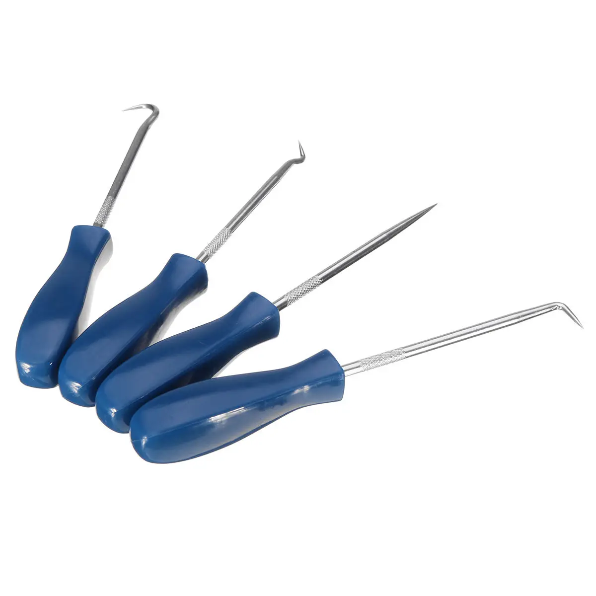 4 шт., набор уплотнительных колец