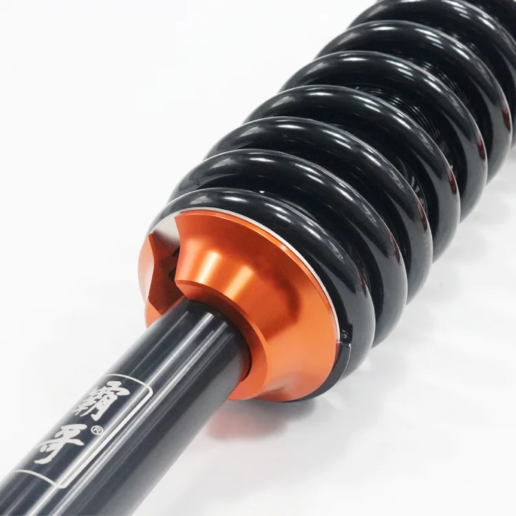 Big Sale Lift Kit Shock Absorber off Road Suspension Kits for  Hilux 4 Runner