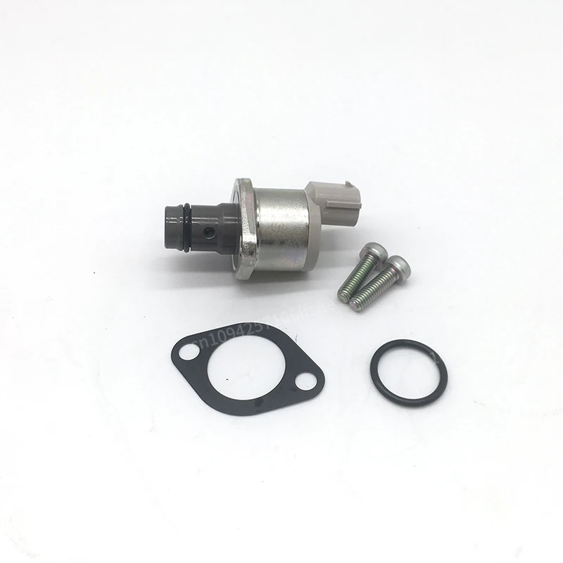 

294200-0360 HP3 Diesel Pump Overhaul Kits SCV Suction Control Valve A6860-VM09A 1460A037 2942000360 For Nissan Navara YD25