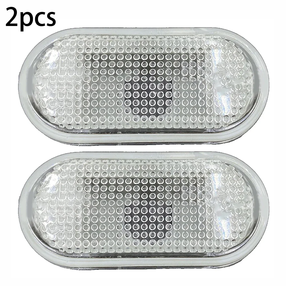 Remplacement du clignotant LED pour Nissan March Micra, répéteur latéral de voiture, intégration sans couture, 2002-10