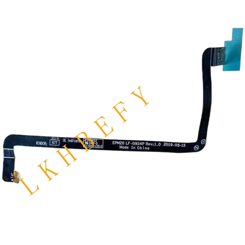

И EPM20 LF-G934P ДЛЯ ELITE X2 G4 Кабель экрана ноутбука Сенсорный кабель