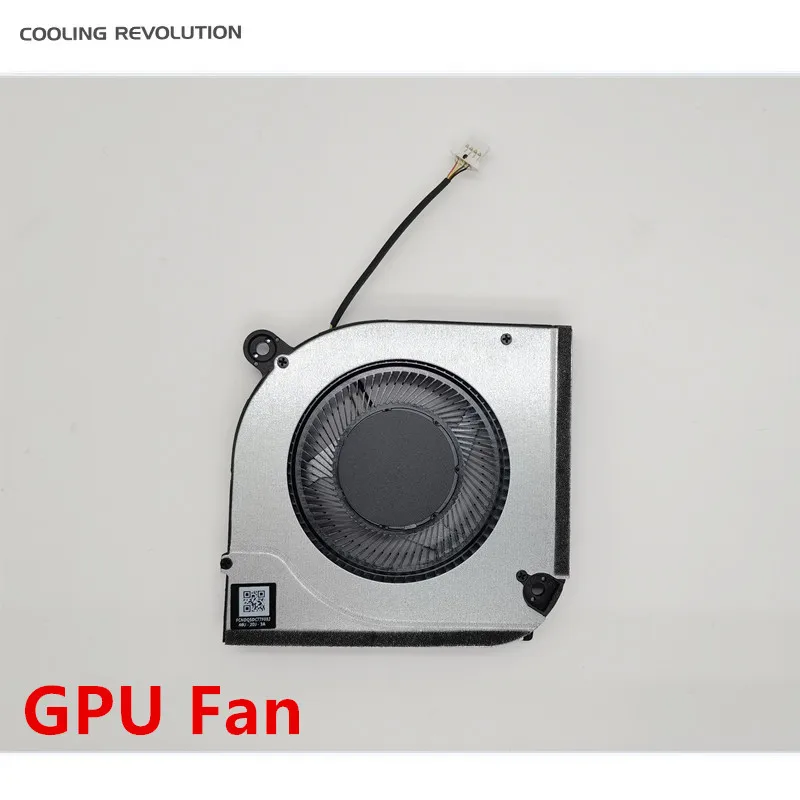 Nowy oryginalny wentylator chłodzący procesor laptopa do ACER Nitro V 15 ANV15-41 ANV15-51 Aspire 3D A3D15-71GM FSOS FSWR 12V 1A — zdjęcie produktu 4