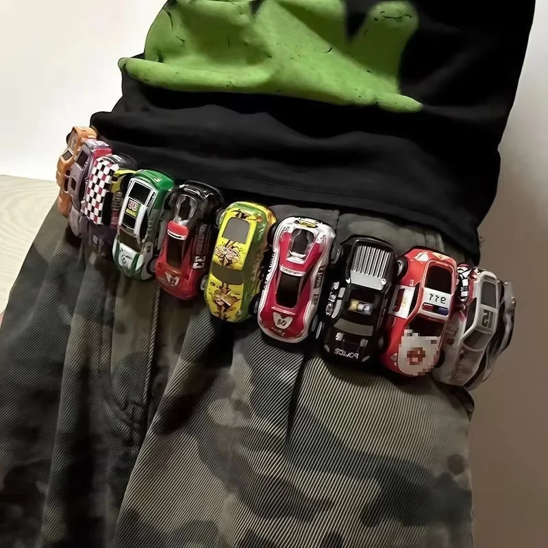 Thumbnail 2 - #45 Best Waist Chains to Buy In 2026