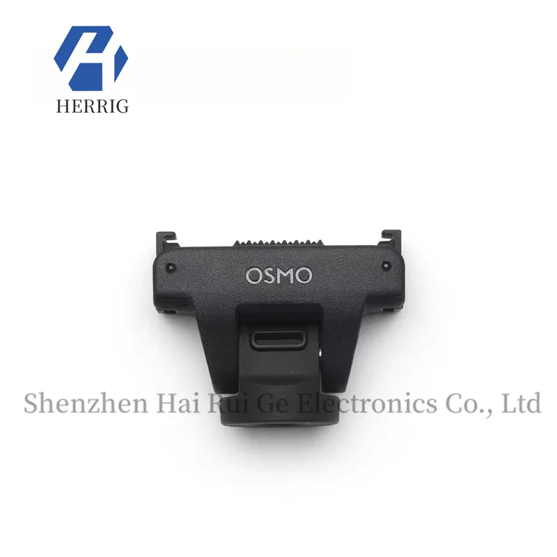 

Osmo Adjustable Quick-Release Adapter OSMO 360 Series Accessory