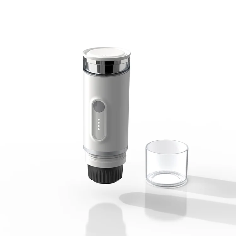 Machine à café portative expresso, meilleur Type de Machine à café Portable