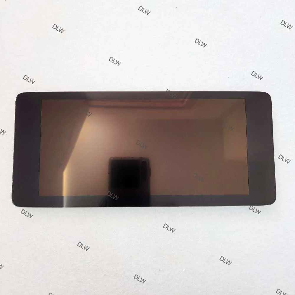 Original 10.3 Inch Volkswagen AV101A3T-T11-28P0 LCD With Touch Screen Panel Display High-definition Navigation Monitor