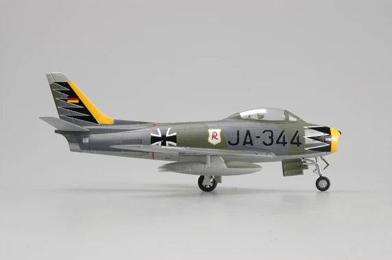 Easymodel 37103 1/72 German F-86F \