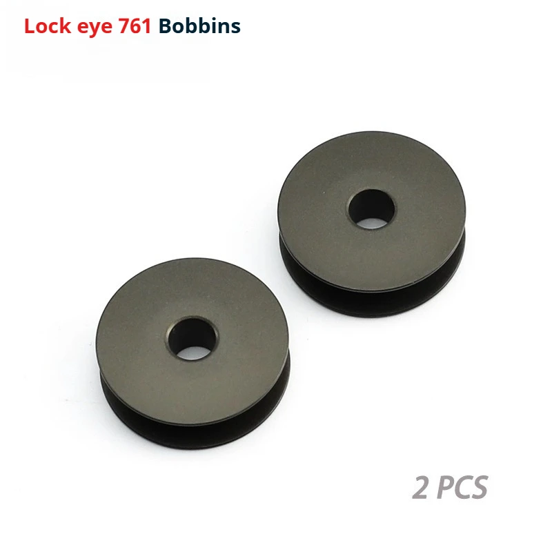 

Оригинальные шпульки для швейных машин 761/2290/1790 и зигзагообразных швейных машин 2280/457