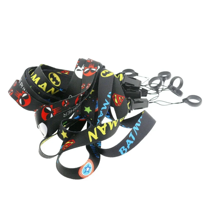 الهاتف المحمول الأشرطة الحبل سلسلة المفاتيح ، تناسب سلسلة حلية المحفظة ، مفتاح السيارة مع حلقة سيليكون