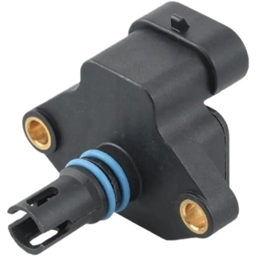 Car Intake Air Manifold Absolute Pressure MAP Sensor 12140872648 04693125AA for MINI R50 R53 Cooper One Works Kabriolet R52 New
