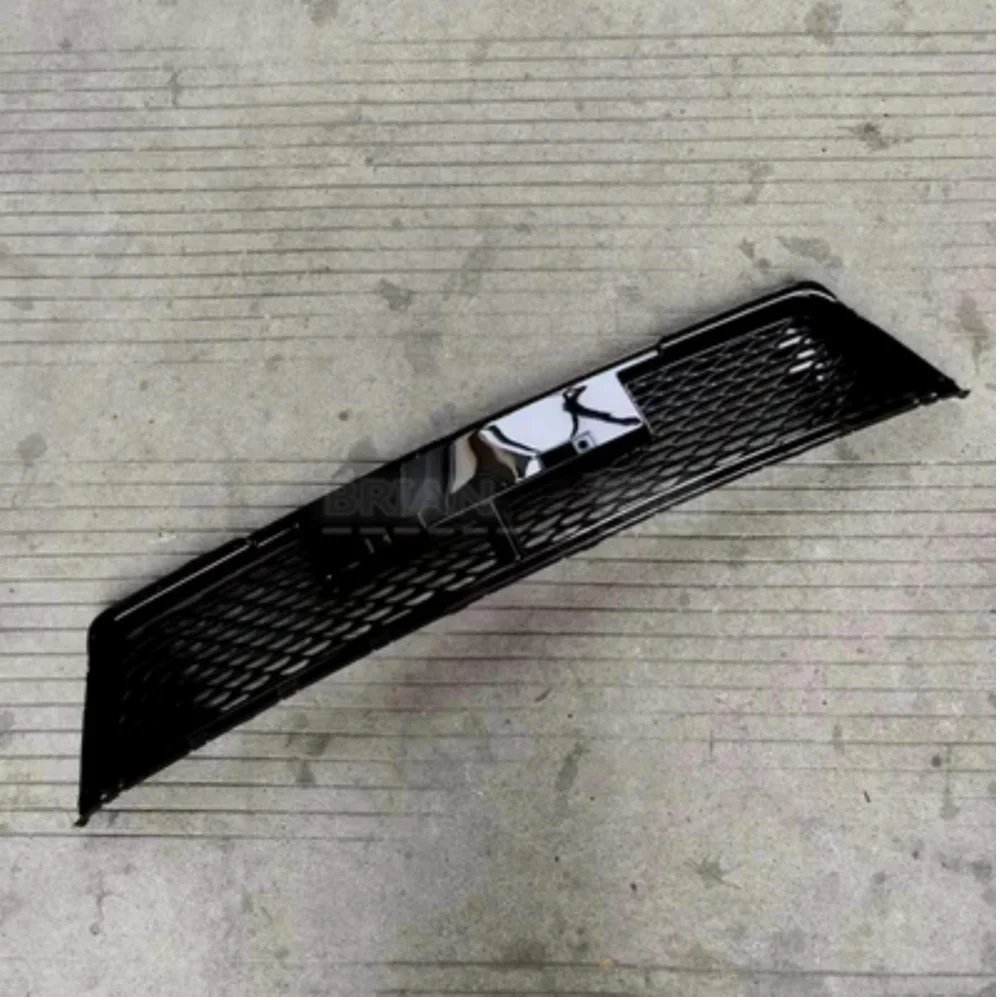 قناع شبكة المصد الأمامي لشيري اريزو 7 2013-17 ملحقات السيارة