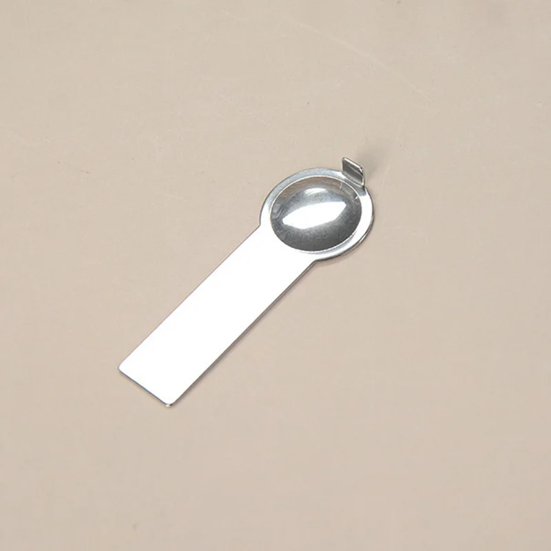Wholesale Italian Charm Bracelet Detaching Tool Open for Link Chain Stainless Steel Jewelry Handmade Making DIY Tool Equipment