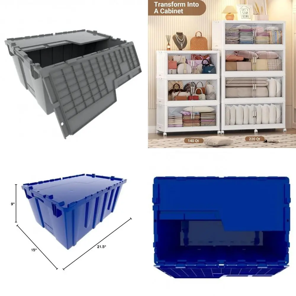 Extra Large 175 Gal…