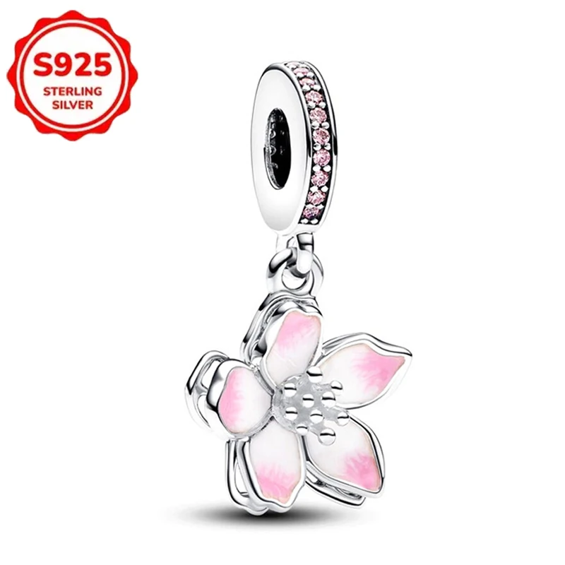 Star Wars 925 Sterling Silber Schattenkrieger Charm Helm Kriegsroboter Perlen Passend für Original Damen Armband Anhänger DIY Schmuck Geschenke