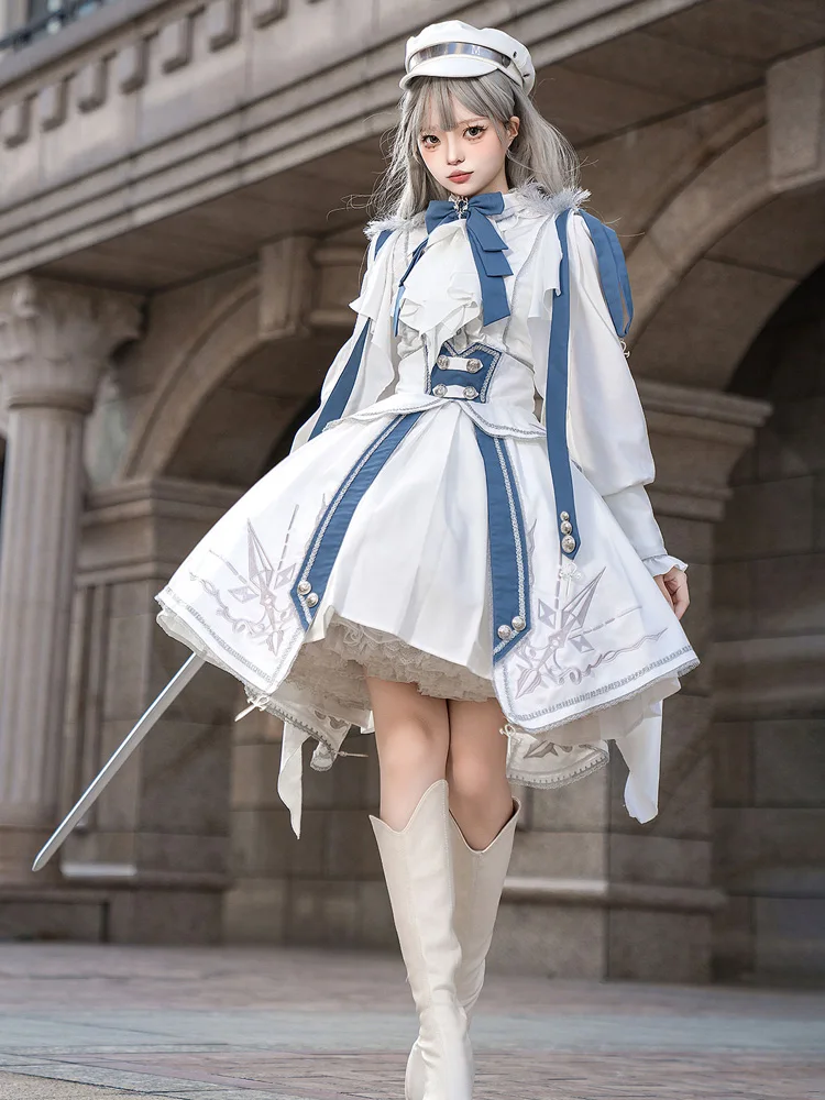 ensemble-lolita-knight-starlight-prince-a-manches-longues-avec-jupe-taille-haute-en-fibre-de-carbone-design-original