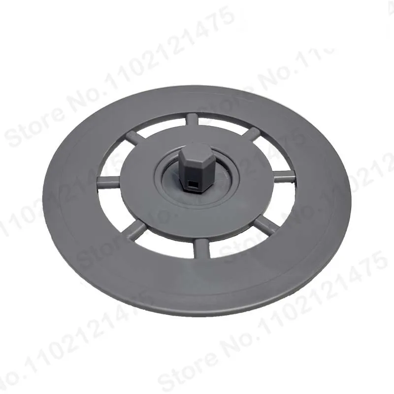 Mop Stand Mop Cloth Holder Replacement Accessories For Roborock P10 Pro P10S Pro Q Revo Maxv QRevo Pro Robot Vacuum Cleaner Part