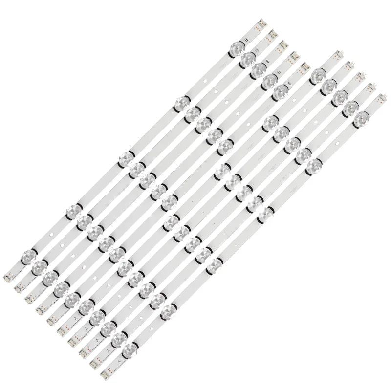 Lampu latar penuh Array LED Bar Strip Strip Strip FFG 55LF5610 5555lf5800 5555lb6300