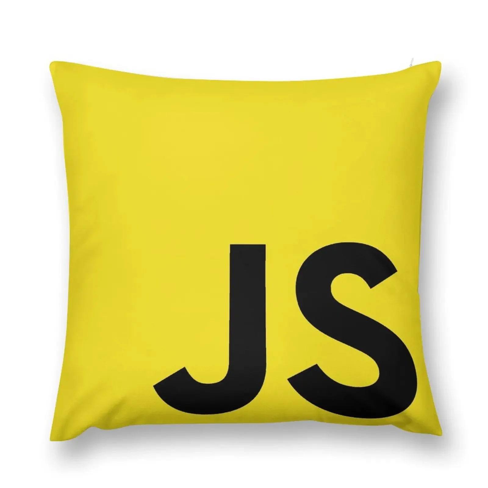 JavaScript Throw Pillow Pillow Cover Custom Cushion Sofas Covers pillow