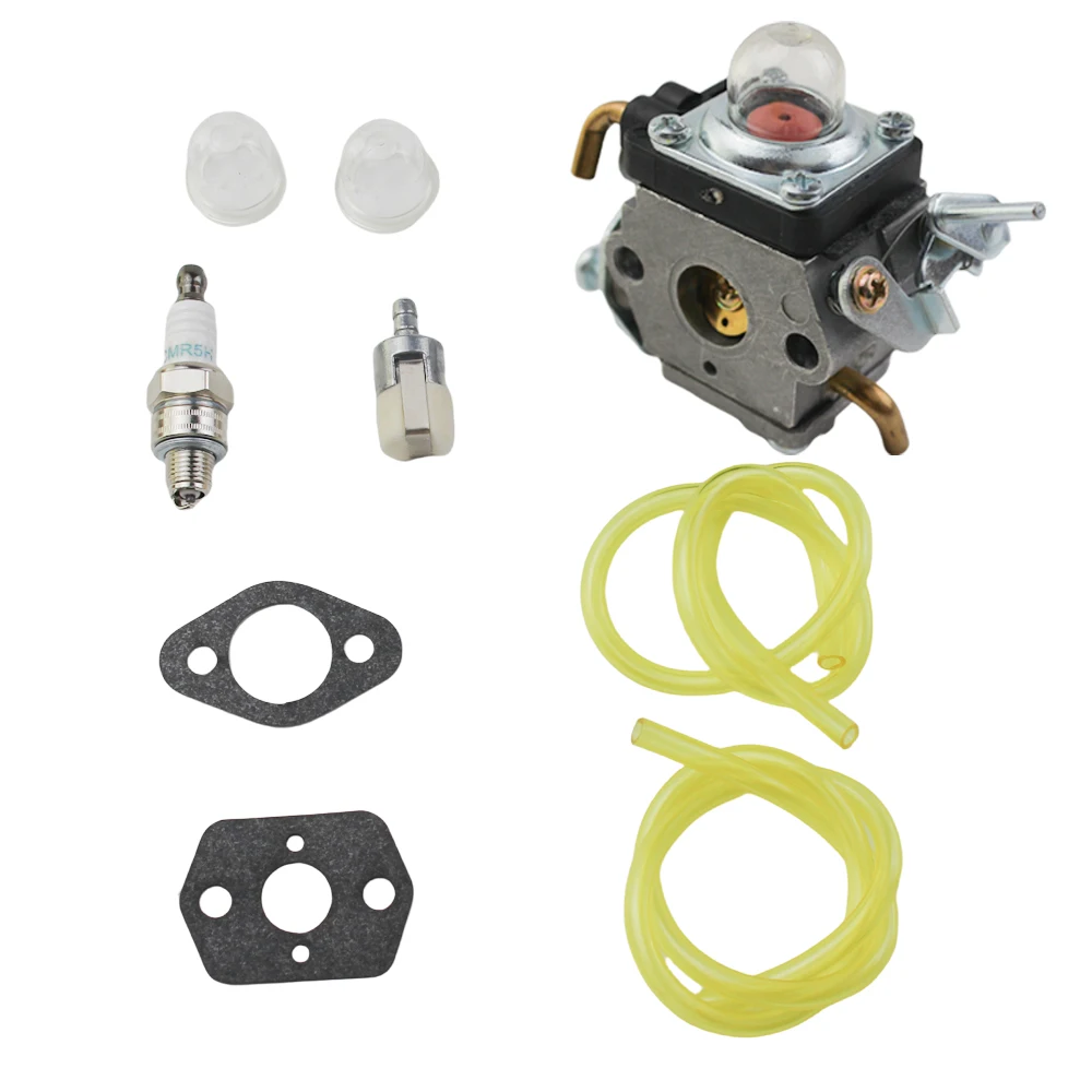 Vergaser passend für McCulloch String Trimmer Edger T22LS T22LCS 574386701 581734301 – Detail 2