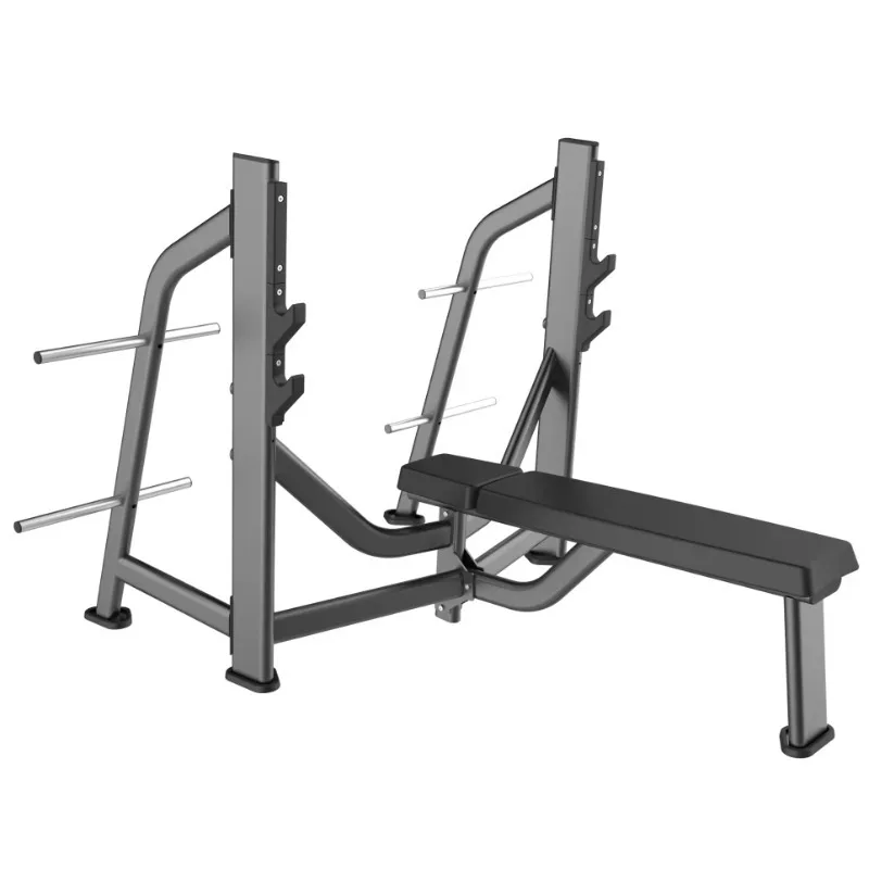 

Commercial Steel Body Gym Equipment Strength Training BENCH