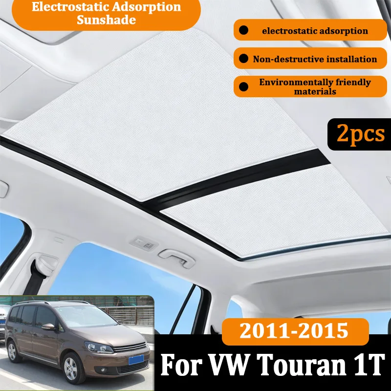 accessoires-pour-vw-volkswagen-touran-1t-2011-2012-2013~2015-pare-soleil-electrostatique-pour-toit-ouvrant-design-adhesif-statique-accessoires