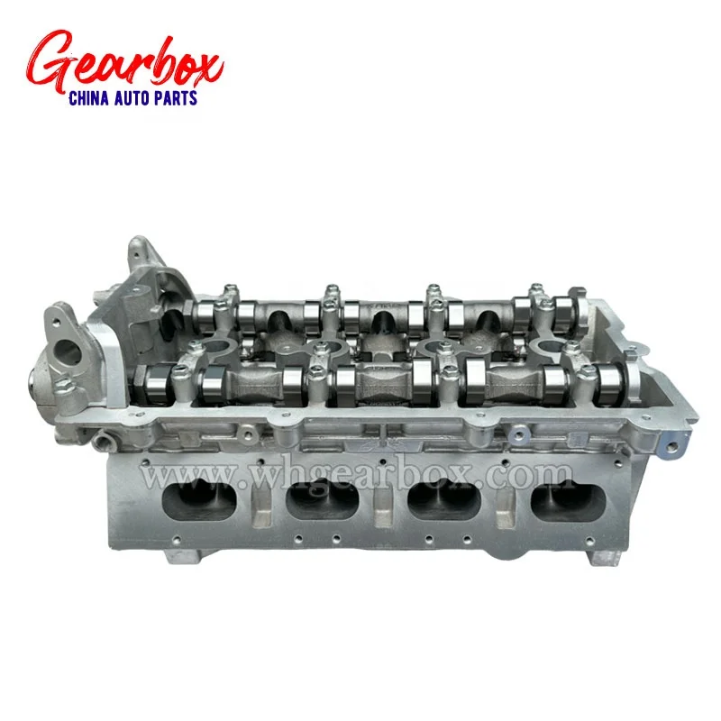 

ORIGINAL NEW 484H-1003010 484F 2.0L VVT CYLINDER HEAD BODY For Chery Tiggo5 T21 B14 V5 EASTAT CORRS