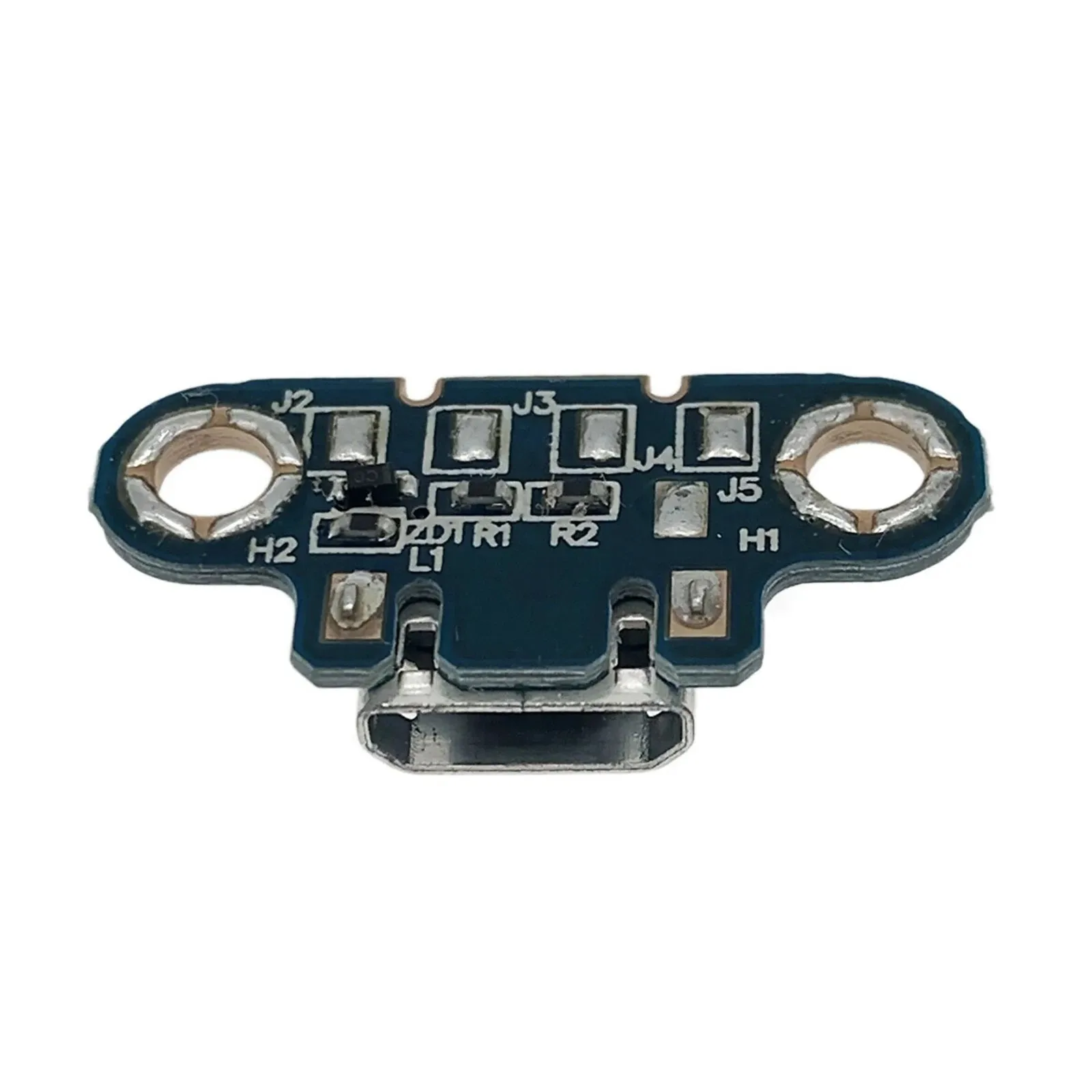 OEM USB-C Charging Port PCB Replacement for Beats By Dre Studio 3 Wireless Headphones Repair Part