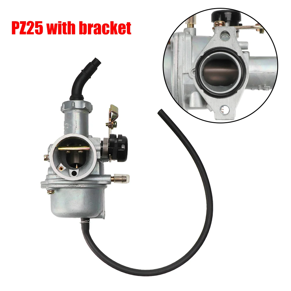

Карбюратор для мотоцикла PZ25, 25 мм, для двигателя 125cc 140cc