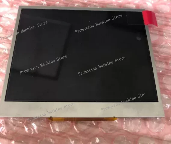 Lincoln SPEEDTEC 200C 0942172001R Multi-Process Welding Machine Lcd Screen Display Display