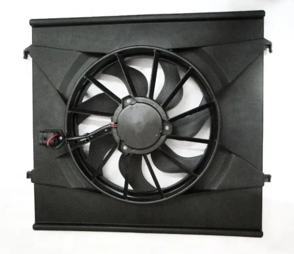 Auto Parts Automotive Car Radiator Fan For Ford Ranger  T6  2012- AB398C607AC