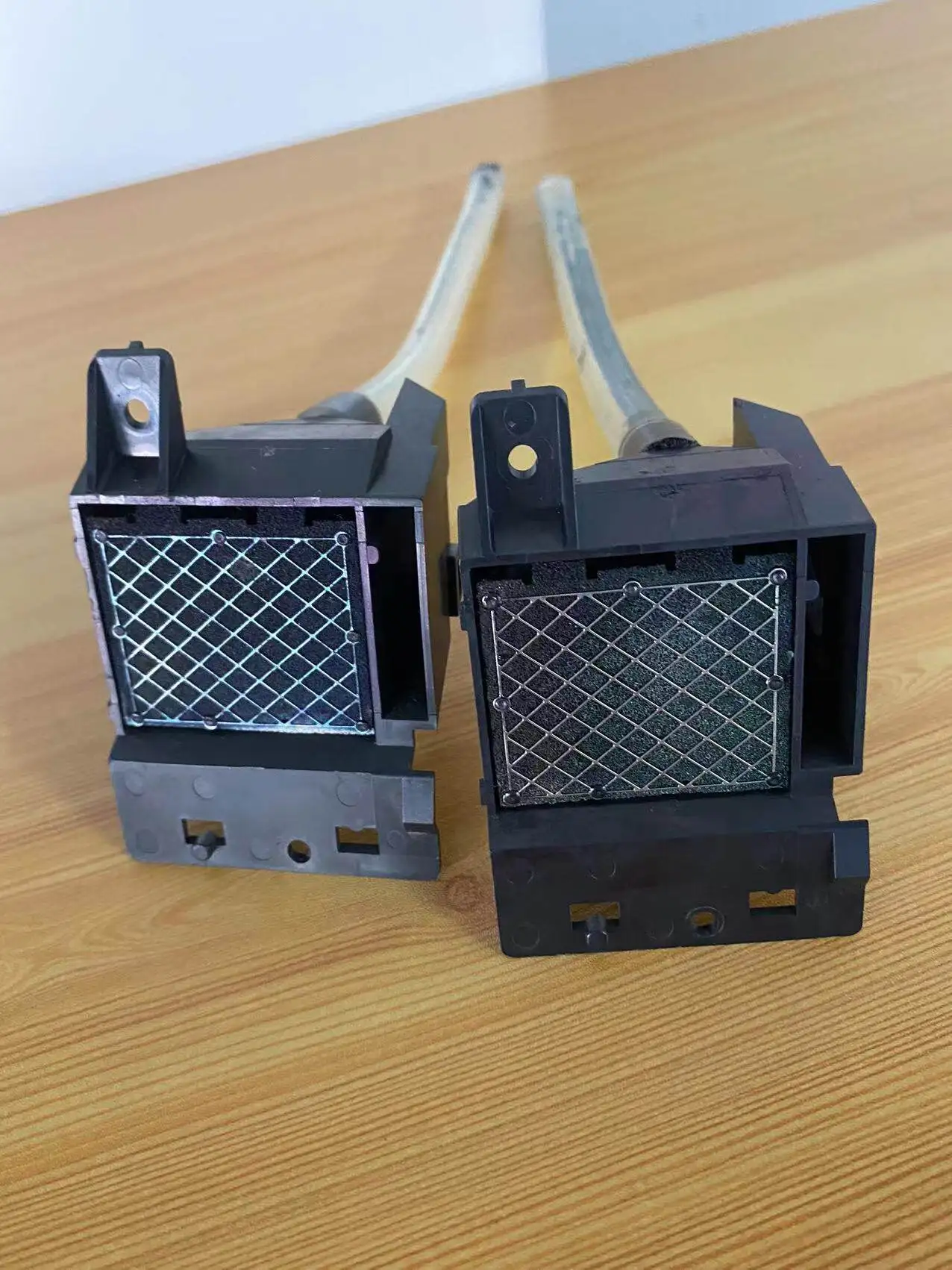 For Epsons 7880 9880 9800 7800 7450 flash pad original disassembly machine, waste ink pad