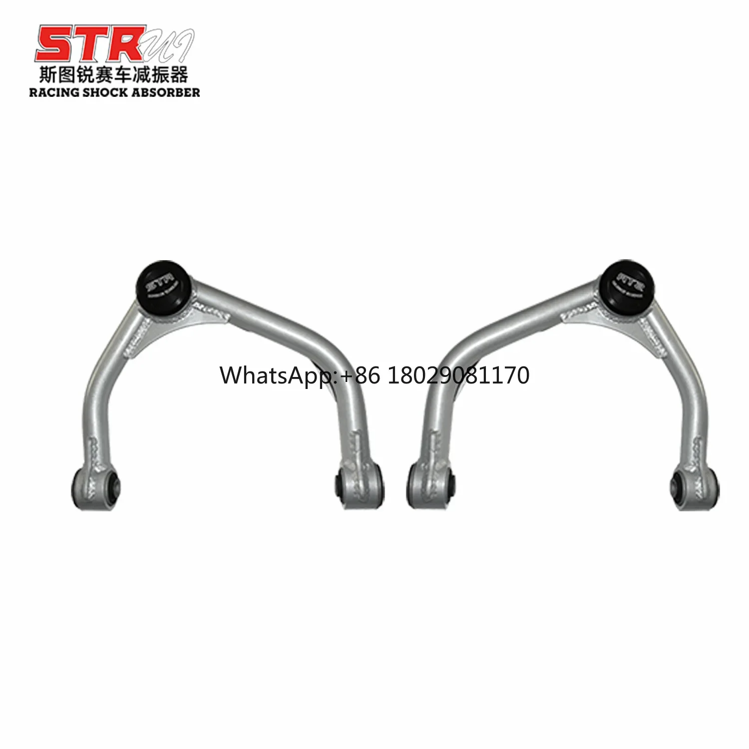 Suspension 4x4 accessories off road car air suspension kits car adjustable Nitrogen shock absorber for ISUZU MU-X