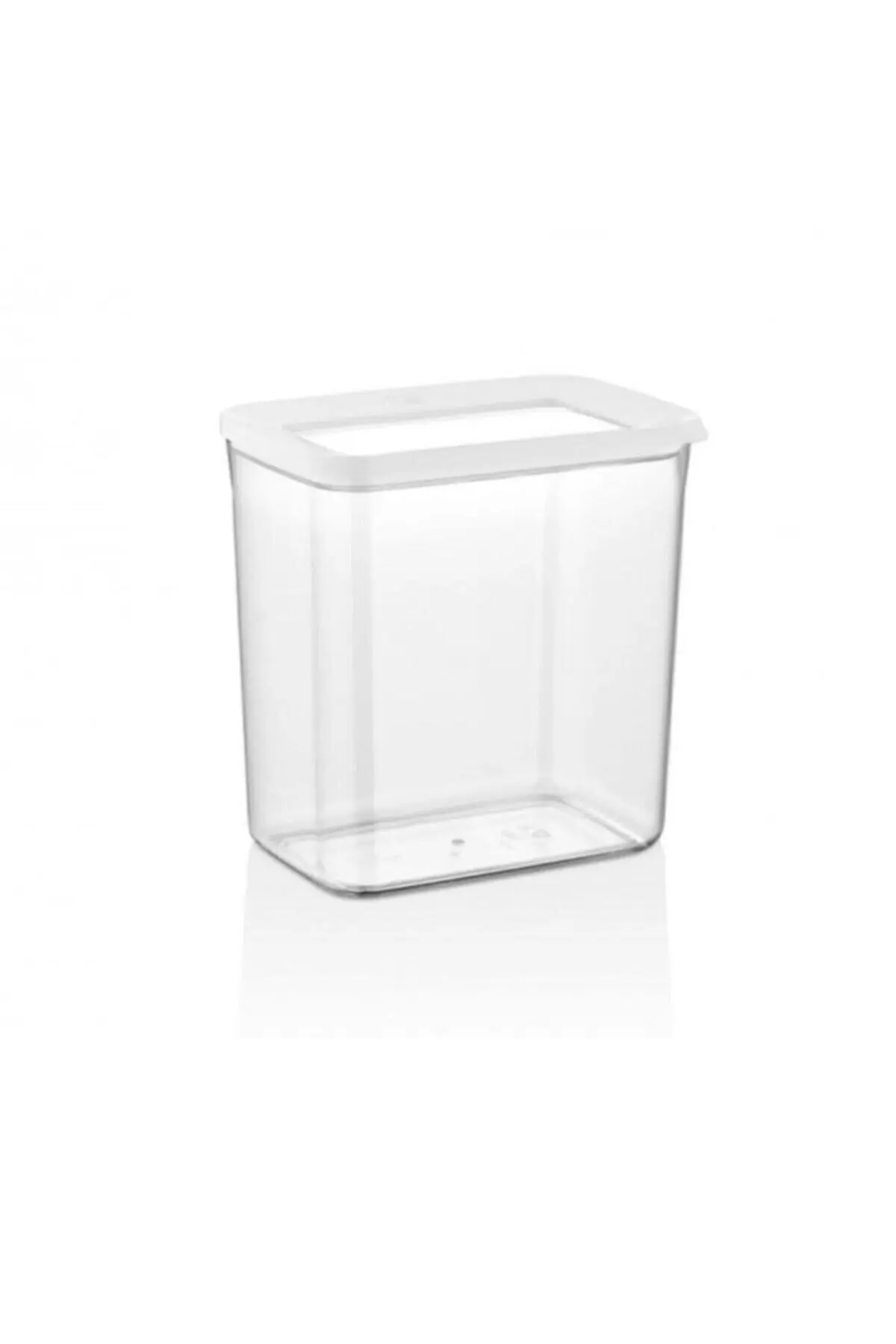 

DOLBOVI rectangular storage container 2x2200ml