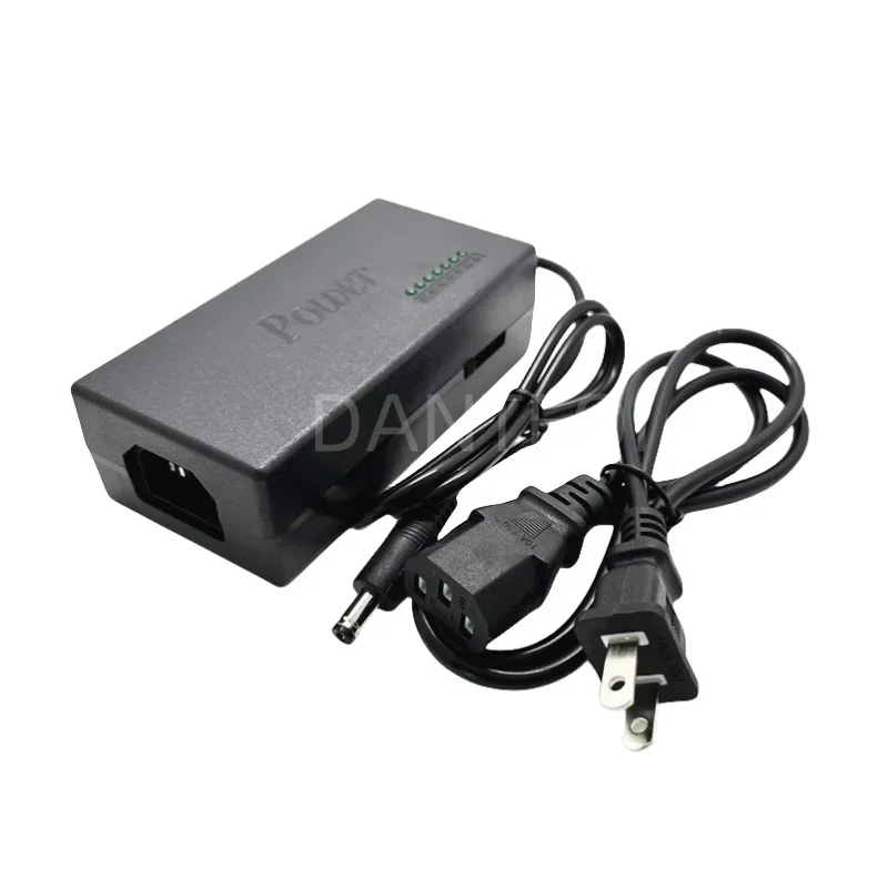 96W Universal AC Laptop Power Adapter 12V 15V 16V 18V 19V 4.5A 20V 24V Charger For Dell Toshiba Hp Asus Acer Sony Lenovo