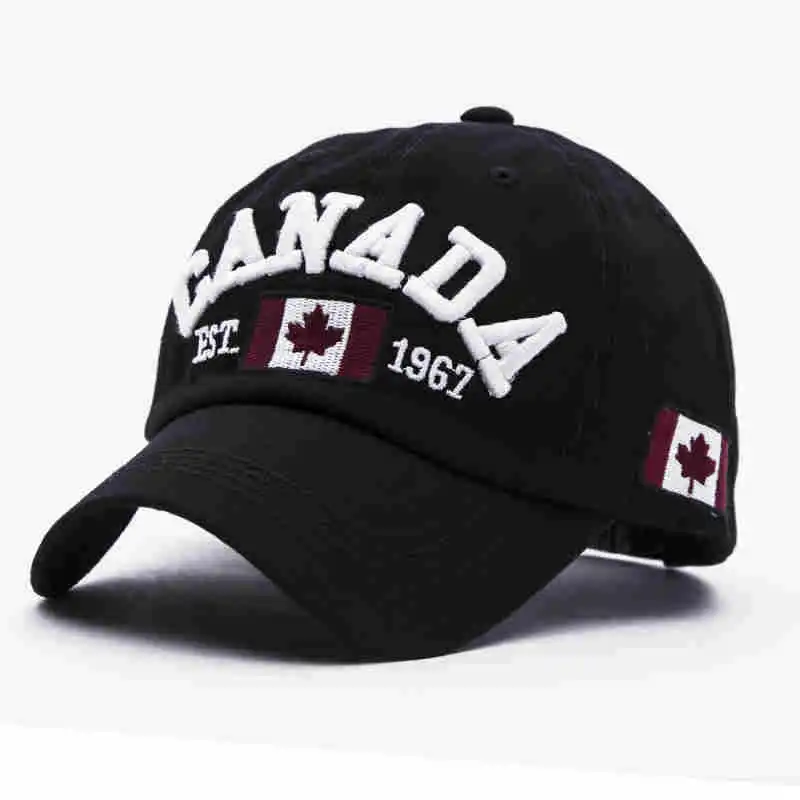 

Washed Cotton Baseball Cap Snapback Hat for Men Women Hat Embroidery Casual Hats Casquette Hip Hop Caps Gorras Para Hombres Hats