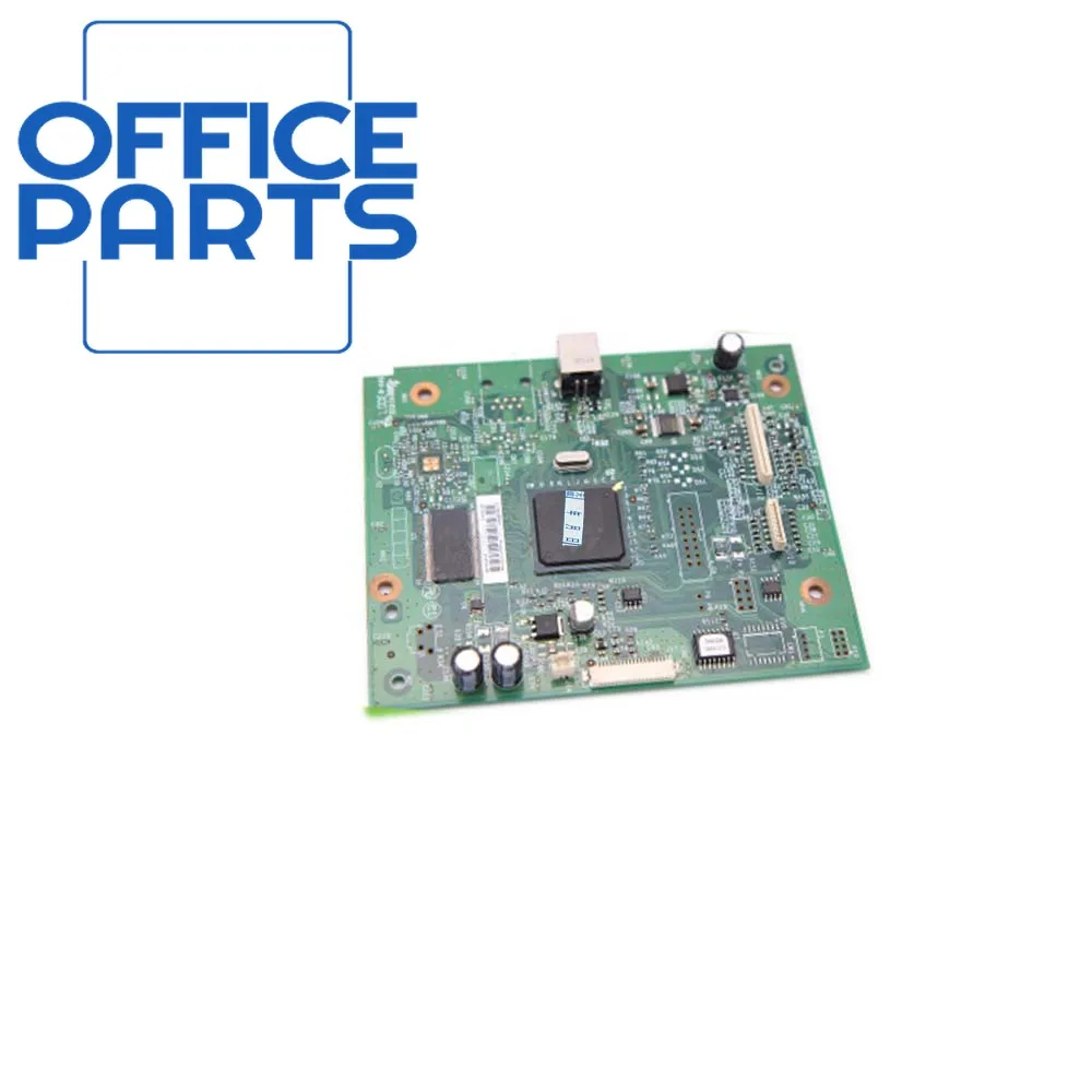 English Language Main Formatter Board PCA Assy For HP M1120 MFP 1120 M 1120 CC390-60001