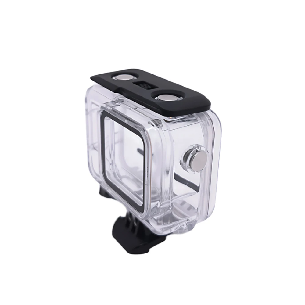 Diving Case For Insta360 ACE/ACE Pro Waterproof case For Insta 360 Lens Waterproof Box Protective Shell Cover Camera Accessories