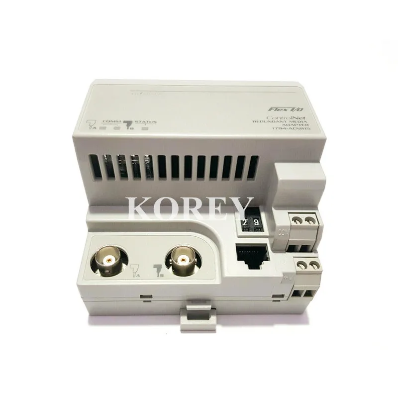 PLC Module 1794-IM16 1794-OM16 1794-AENT 1794-OF4I 1794-IF4I 1794-ACNR15 Original