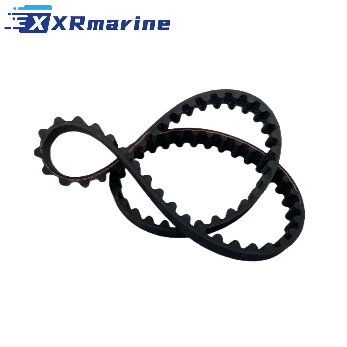 12761-93EL0 NEW Timing Belt For Suzuki Outboard DF9.9 DF15 DF20 2004 & Later Replaces 12761-93E00