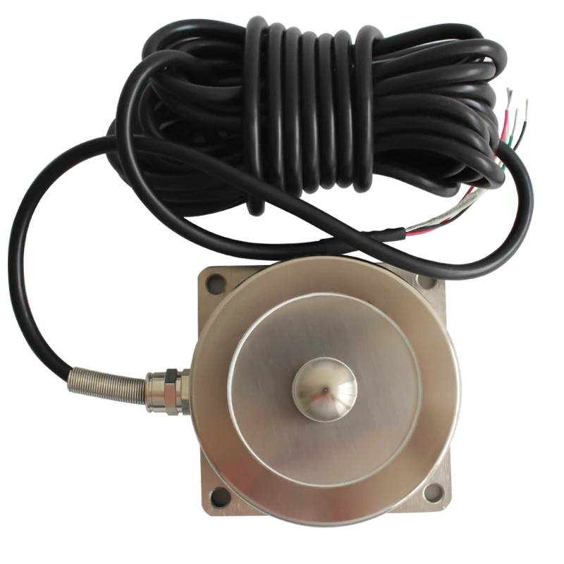 DYLF-101 Spoke Load Cell 200kg  Weighing Transducer 50T for Large Capacity Scale Automatic  Wheel Force Snesor 30K