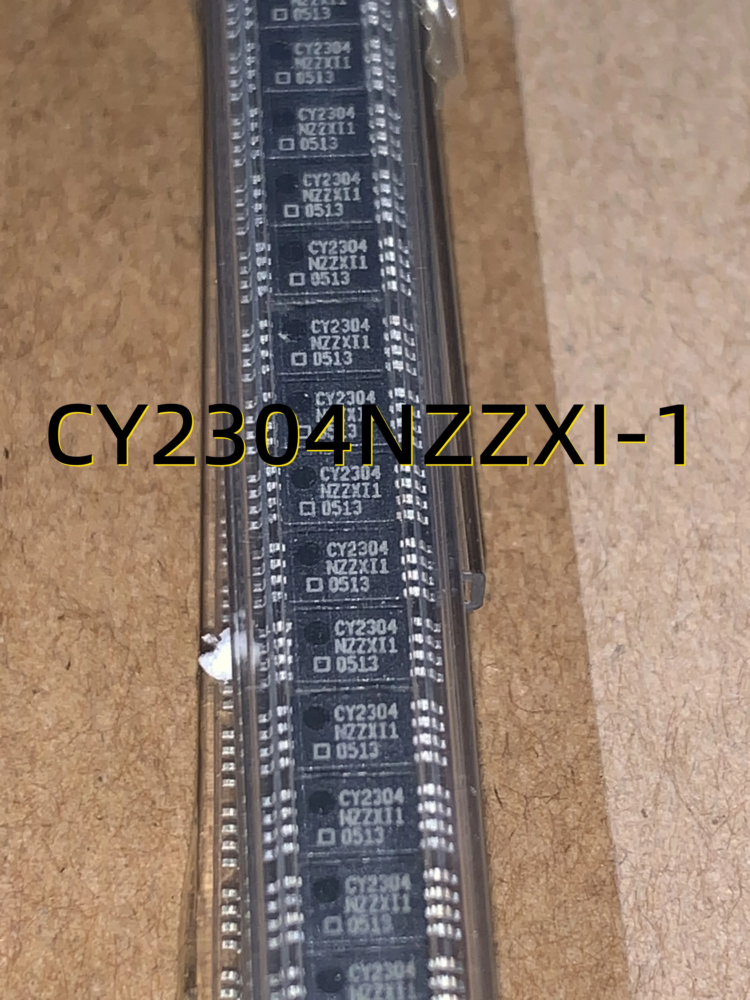 CY2304NZZXI-1 10 개