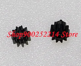 1 uds/nuevo engranaje de motor de obturador A6000 ZVE10 para Sony A6000 A6300 A6400 ZVE10 engranaje de motor de obturador piezas de repuesto de reparación de cámara
