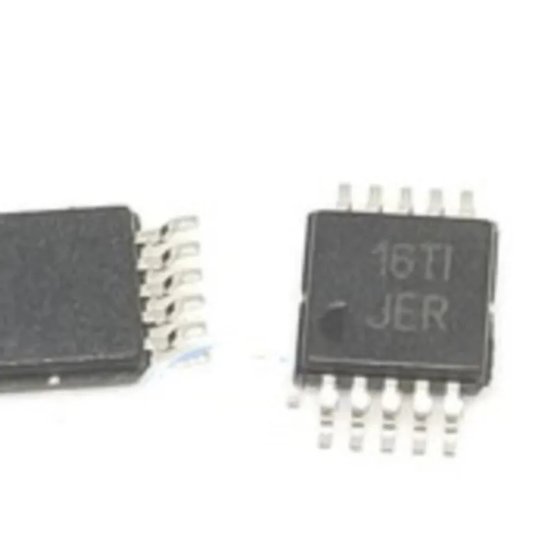 

TS5A23159DGSR TS5A23159DGS TS5A23159 JER MSOP10 20PCS
