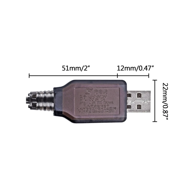 おもちゃの充電器,ロボット,車,ボート,リモコン,USB充電器,KET-2P v/4.8v/7.2v