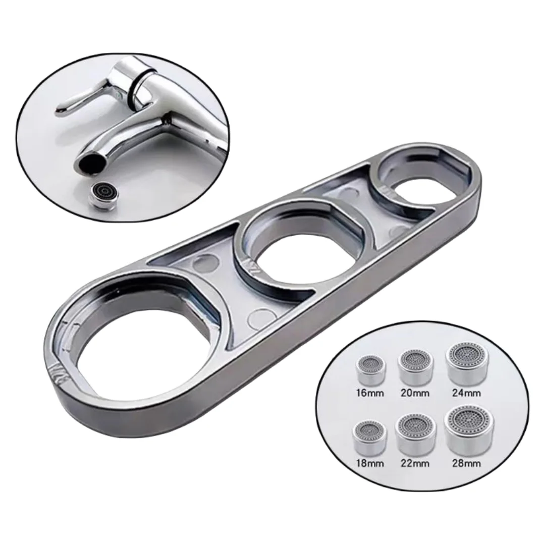 6 في 1 صنبور مهوية وجع تدفق المياه ضبط صنبور الفوار وجع سباك الحمامات المنزلية الحنفيات أدوات الحفاظ